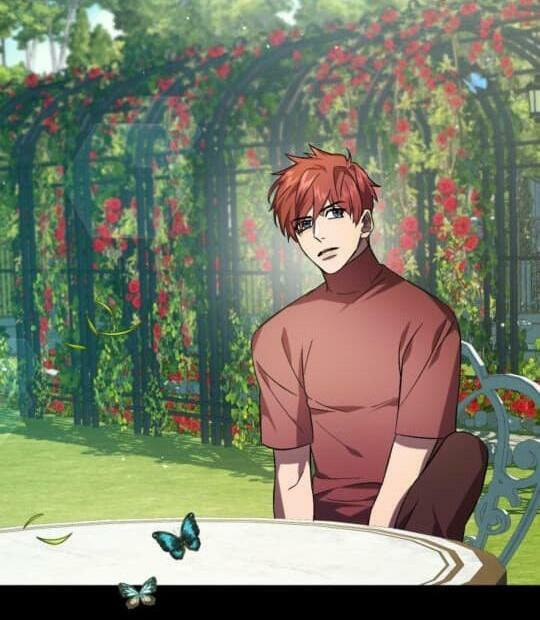 Read Raising a Sacrifice chapter 60 image 54 on Lezhin