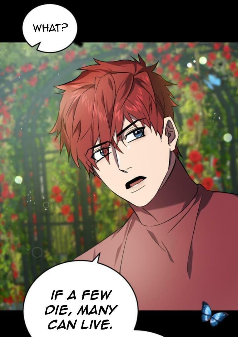 Read Raising a Sacrifice chapter 60 image 55 on Lezhin