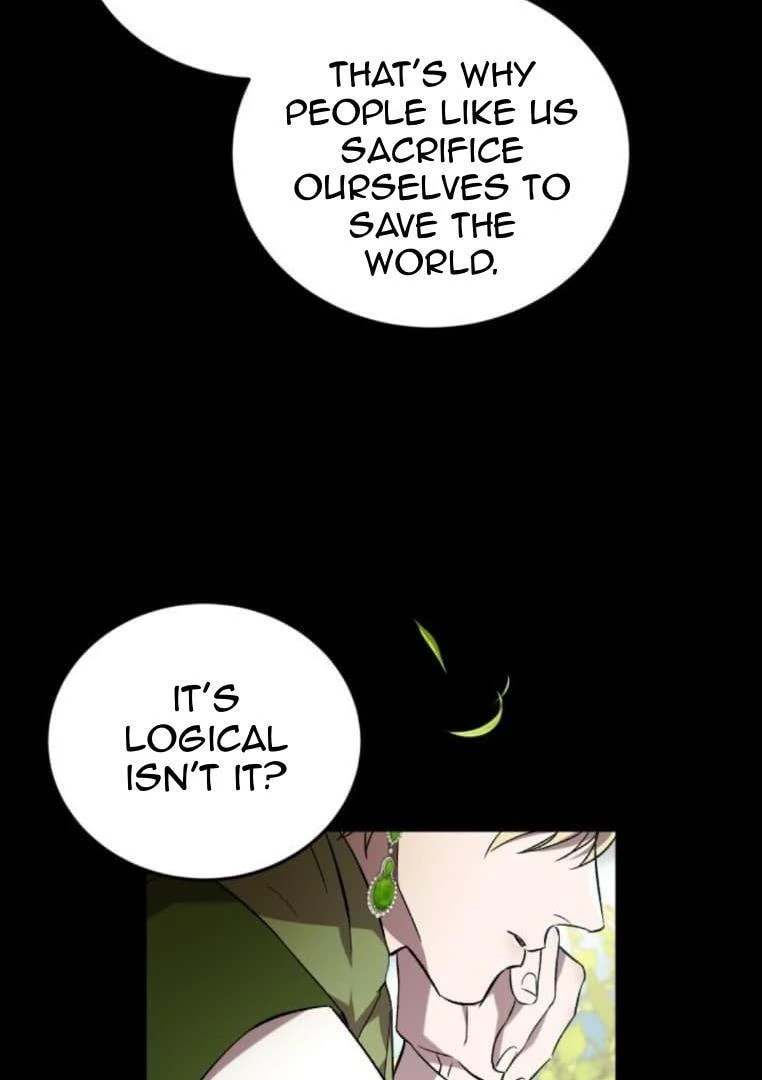 Read Raising a Sacrifice chapter 60 image 56 on Lezhin