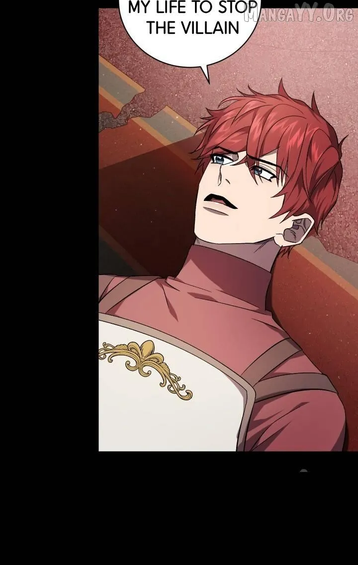 Read Raising a Sacrifice chapter 61 image 10 on Lezhin