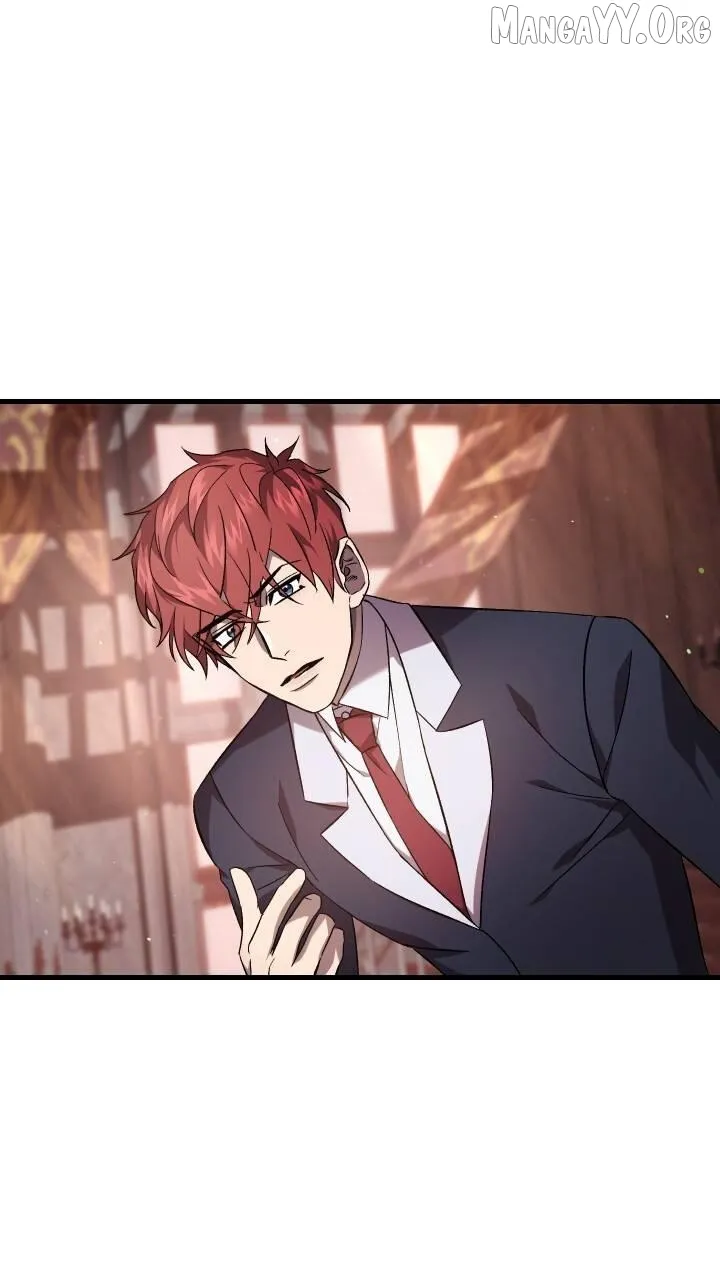 Read Raising a Sacrifice chapter 61 image 18 on Lezhin