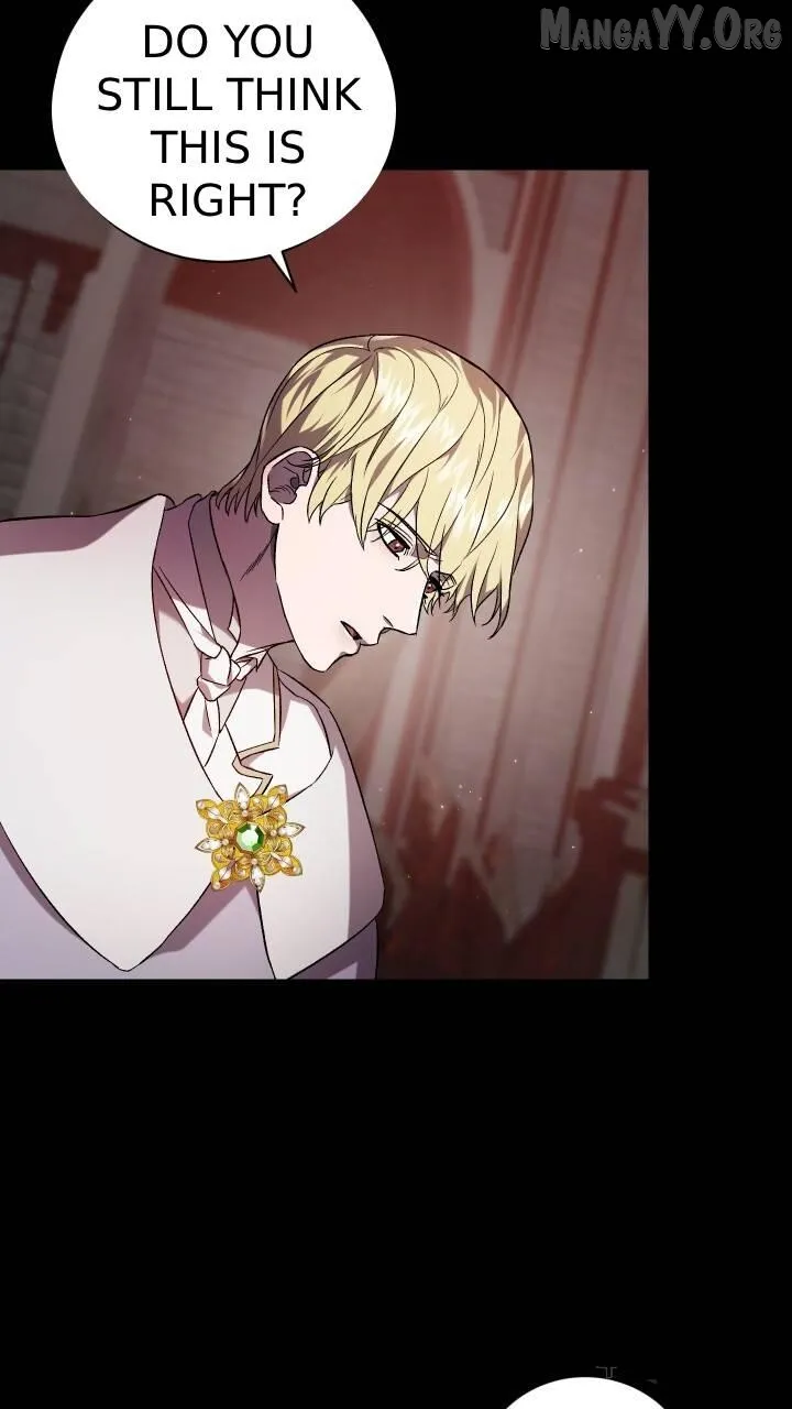 Read Raising a Sacrifice chapter 61 image 2 on Lezhin
