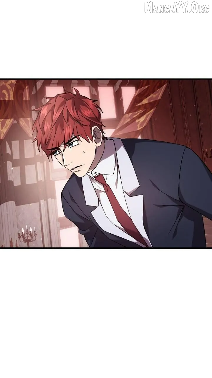 Read Raising a Sacrifice chapter 61 image 24 on Lezhin