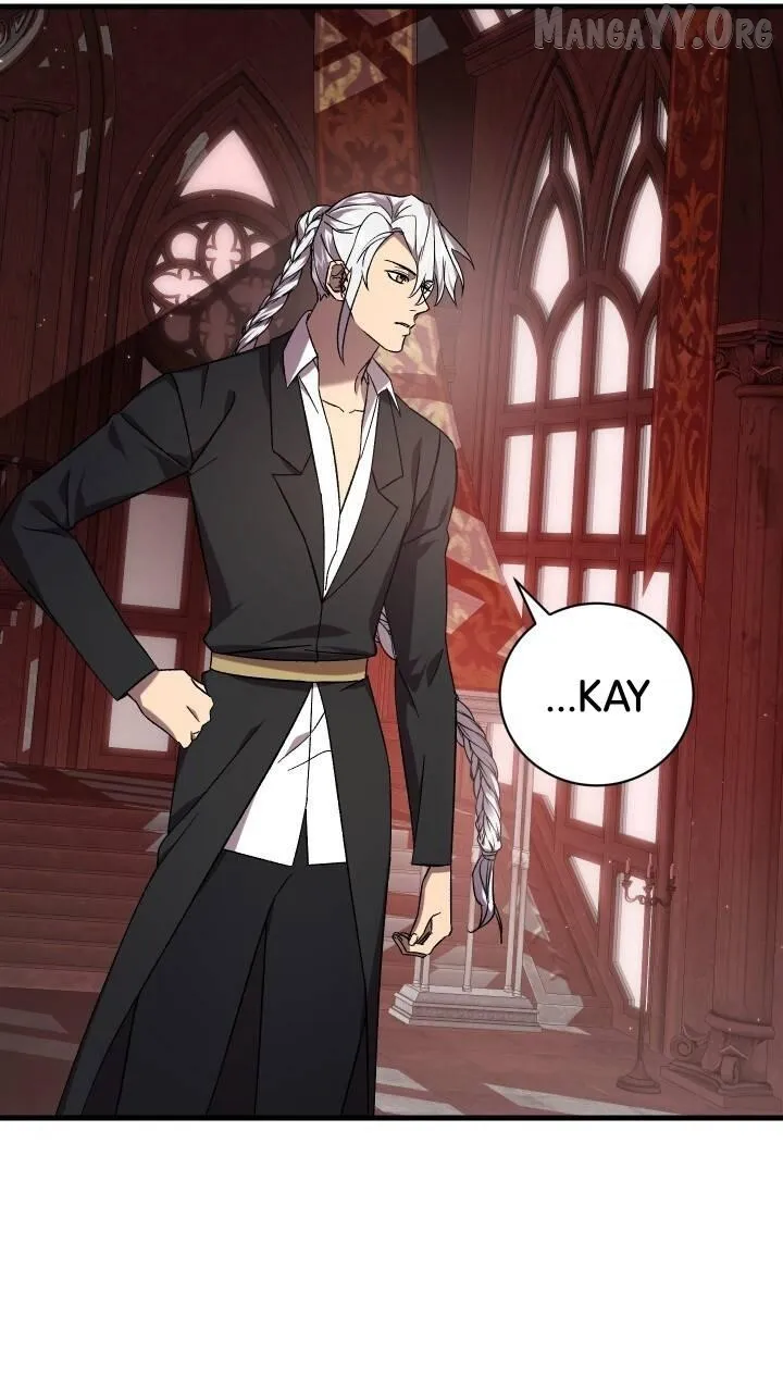 Read Raising a Sacrifice chapter 61 image 25 on Lezhin
