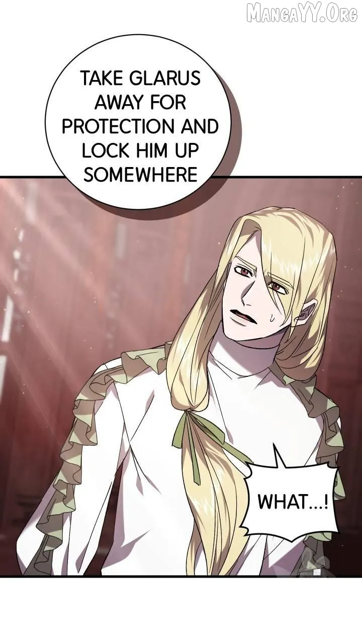 Read Raising a Sacrifice chapter 61 image 26 on Lezhin