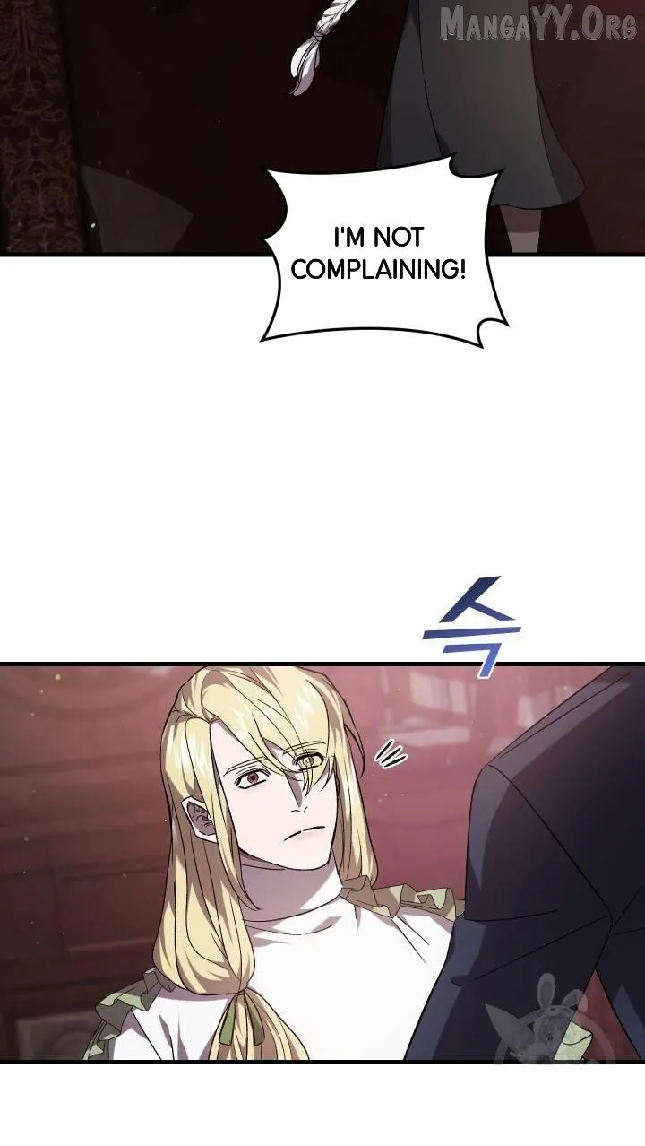 Read Raising a Sacrifice chapter 61 image 28 on Lezhin