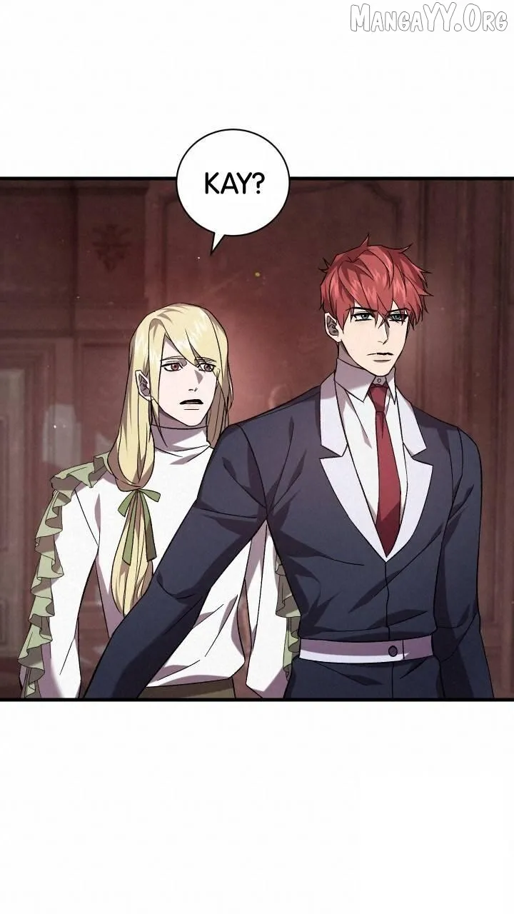 Read Raising a Sacrifice chapter 61 image 29 on Lezhin