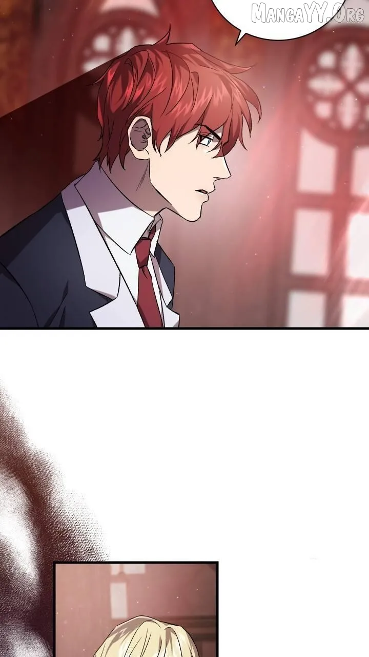 Read Raising a Sacrifice chapter 61 image 31 on Lezhin