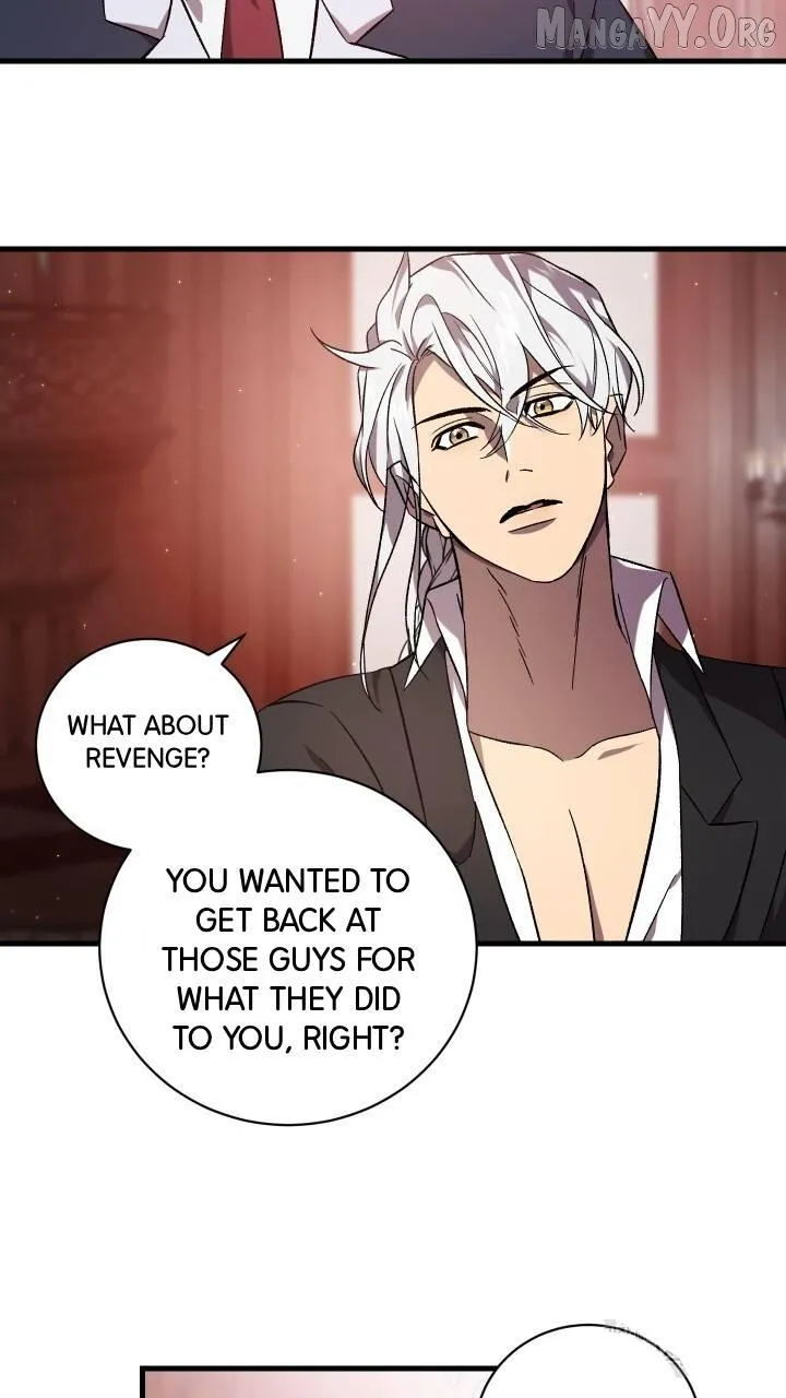 Read Raising a Sacrifice chapter 61 image 36 on Lezhin