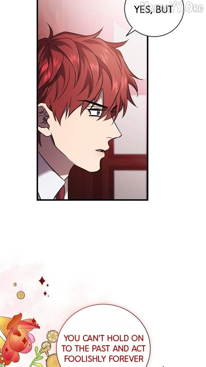 Read Raising a Sacrifice chapter 61 image 37 on Lezhin