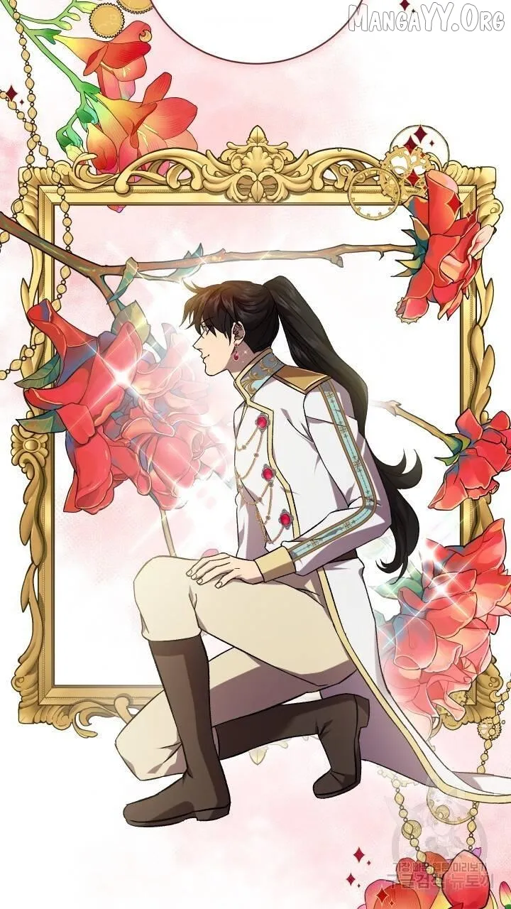 Read Raising a Sacrifice chapter 61 image 38 on Lezhin
