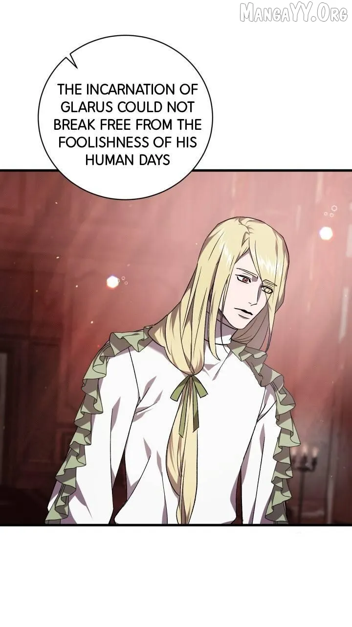 Read Raising a Sacrifice chapter 61 image 45 on Lezhin