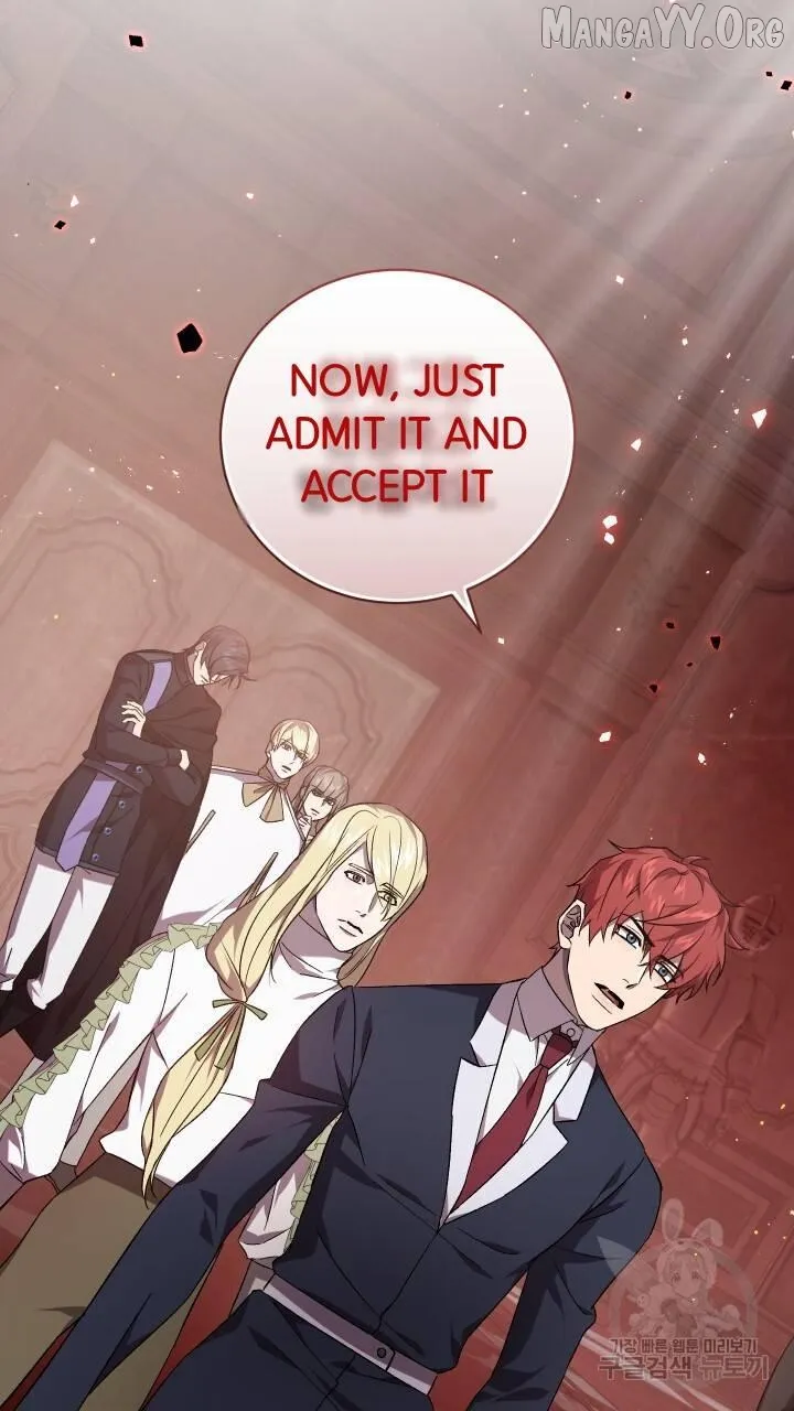 Read Raising a Sacrifice chapter 61 image 47 on Lezhin