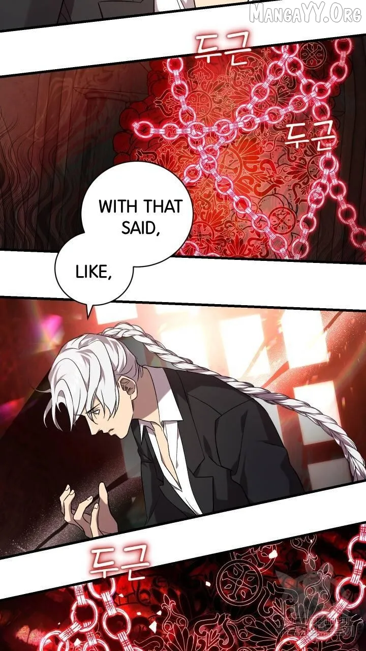 Read Raising a Sacrifice chapter 61 image 52 on Lezhin