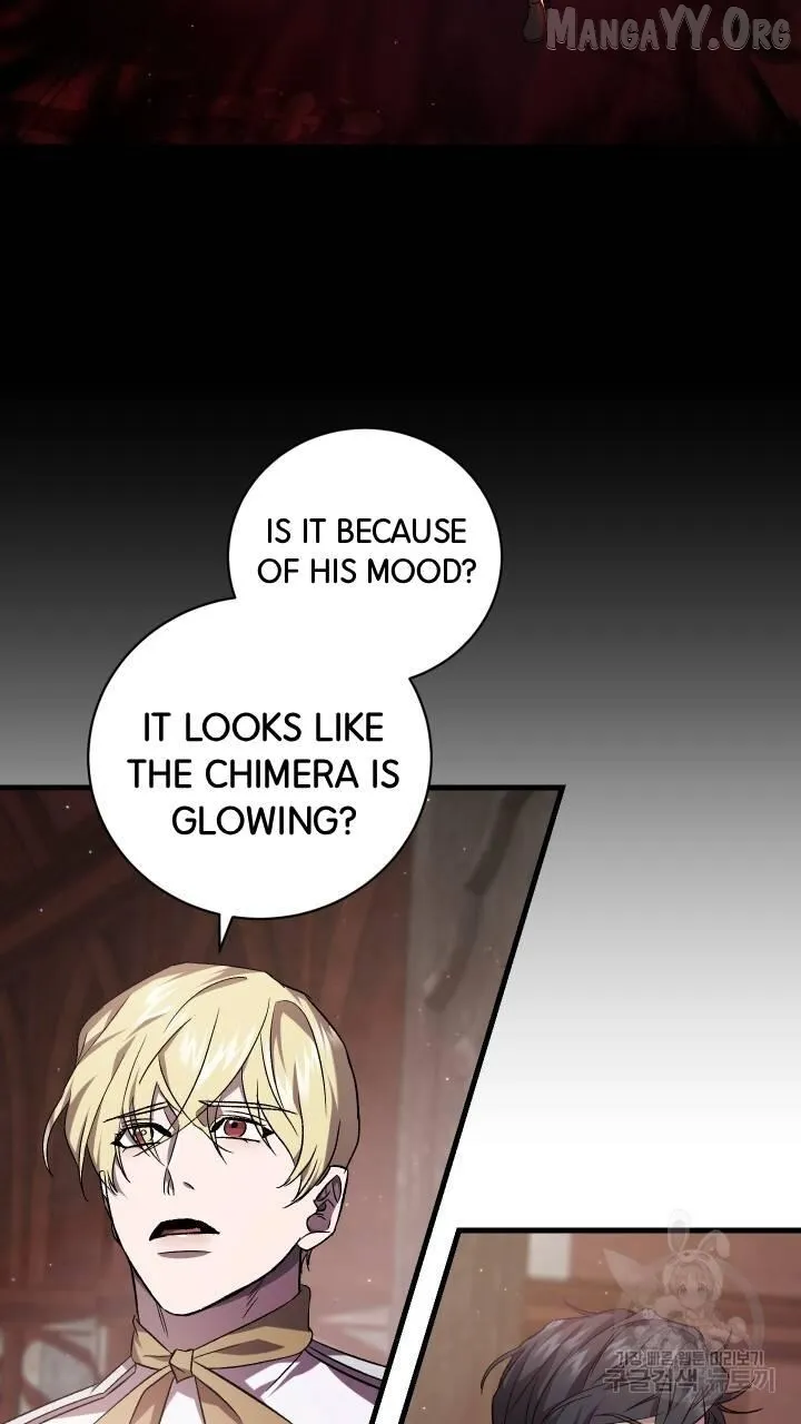 Read Raising a Sacrifice chapter 61 image 57 on Lezhin
