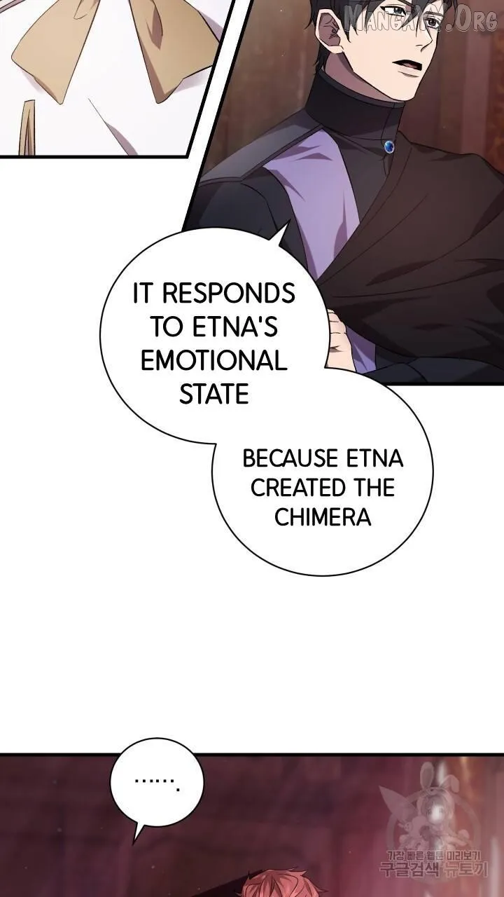 Read Raising a Sacrifice chapter 61 image 58 on Lezhin