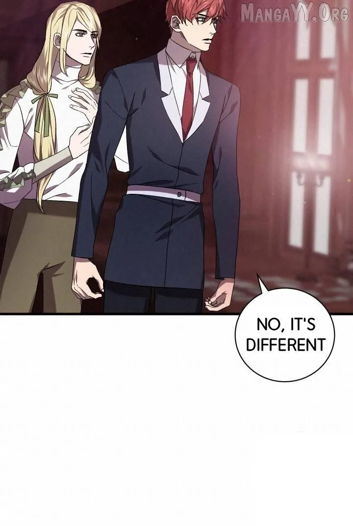 Read Raising a Sacrifice chapter 61 image 59 on Lezhin