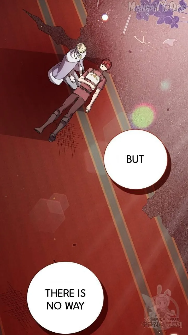 Read Raising a Sacrifice chapter 61 image 6 on Lezhin