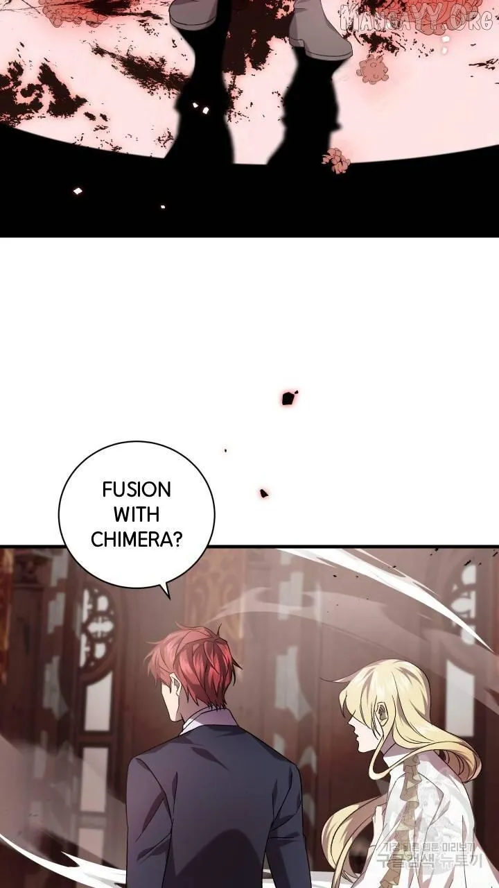 Read Raising a Sacrifice chapter 61 image 62 on Lezhin