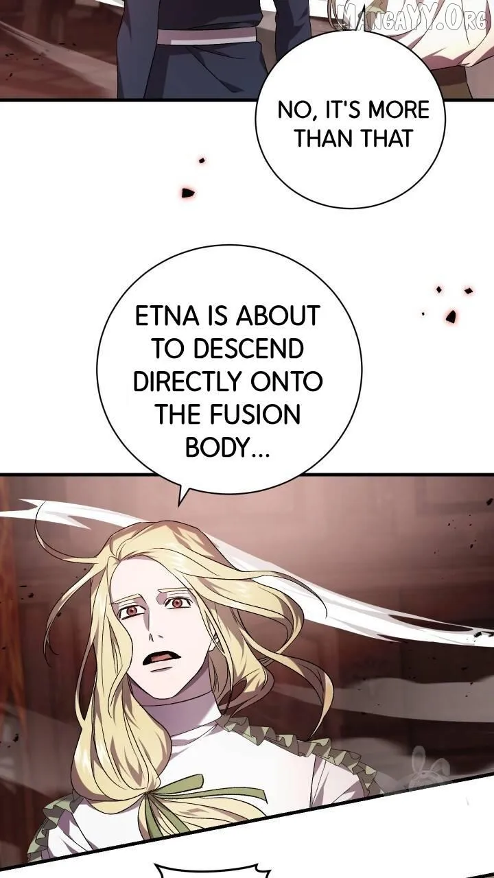 Read Raising a Sacrifice chapter 61 image 63 on Lezhin