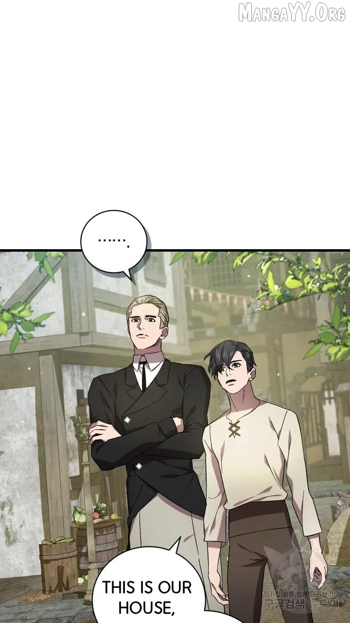 Read Raising a Sacrifice chapter 63 image 14 on Lezhin