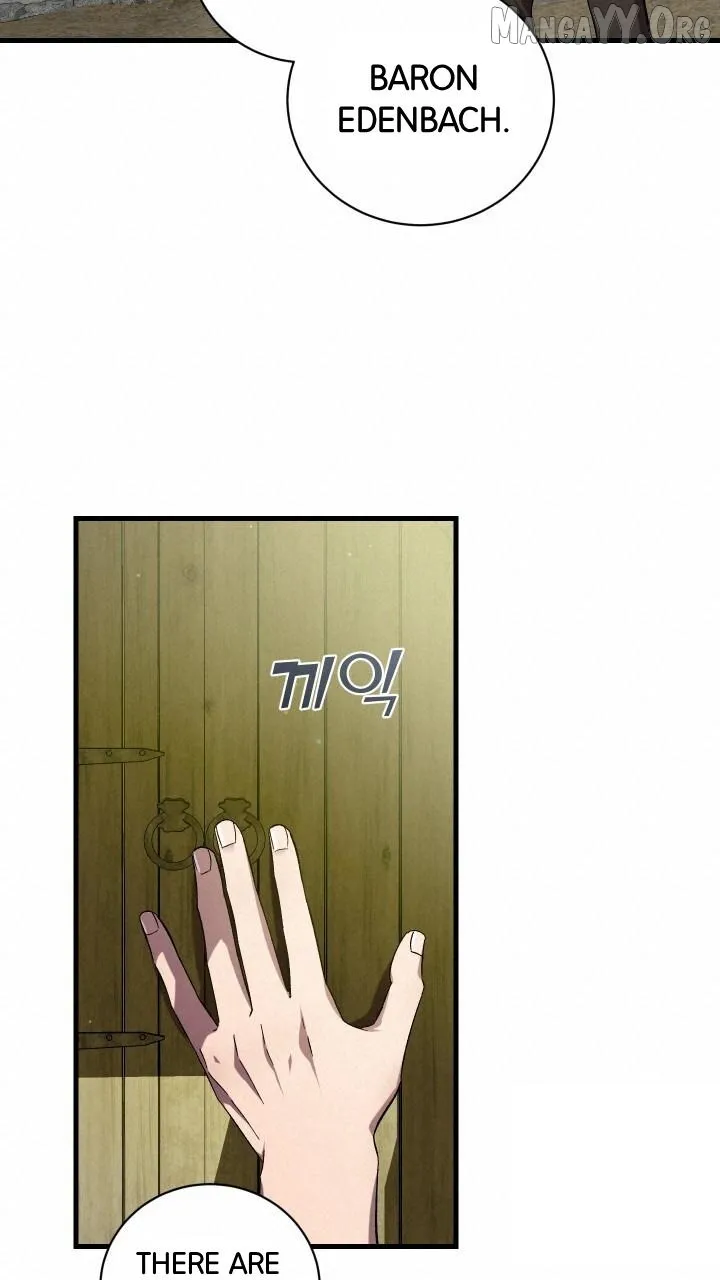 Read Raising a Sacrifice chapter 63 image 15 on Lezhin