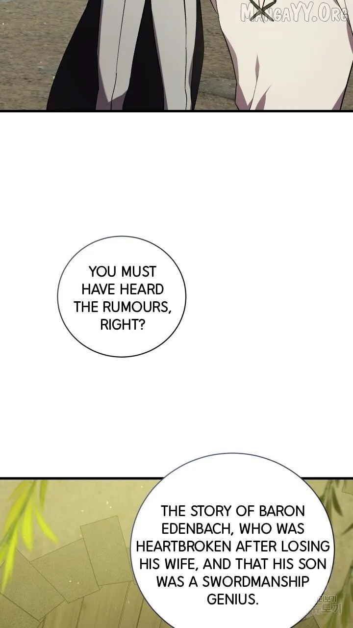 Read Raising a Sacrifice chapter 63 image 16 on Lezhin