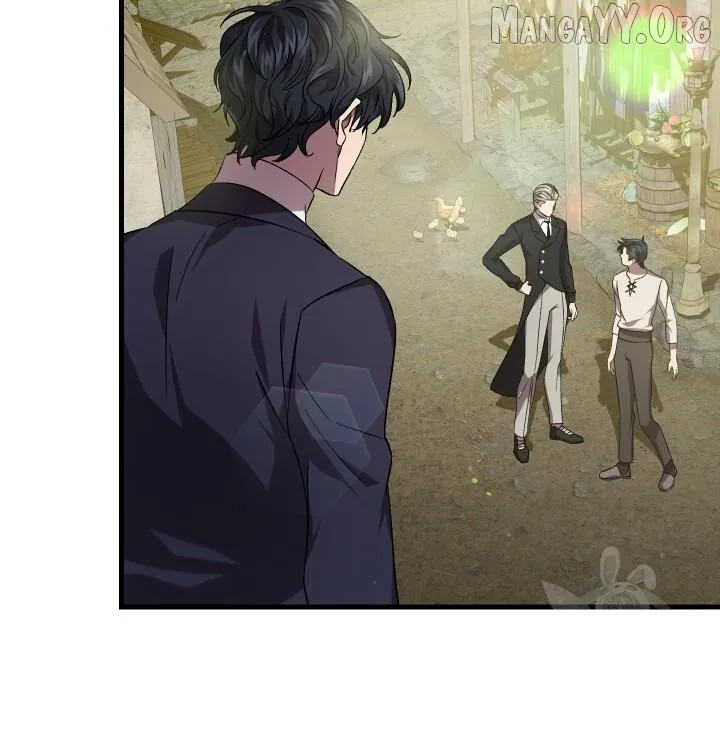 Read Raising a Sacrifice chapter 63 image 18 on Lezhin