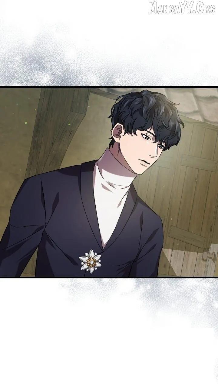 Read Raising a Sacrifice chapter 63 image 19 on Lezhin