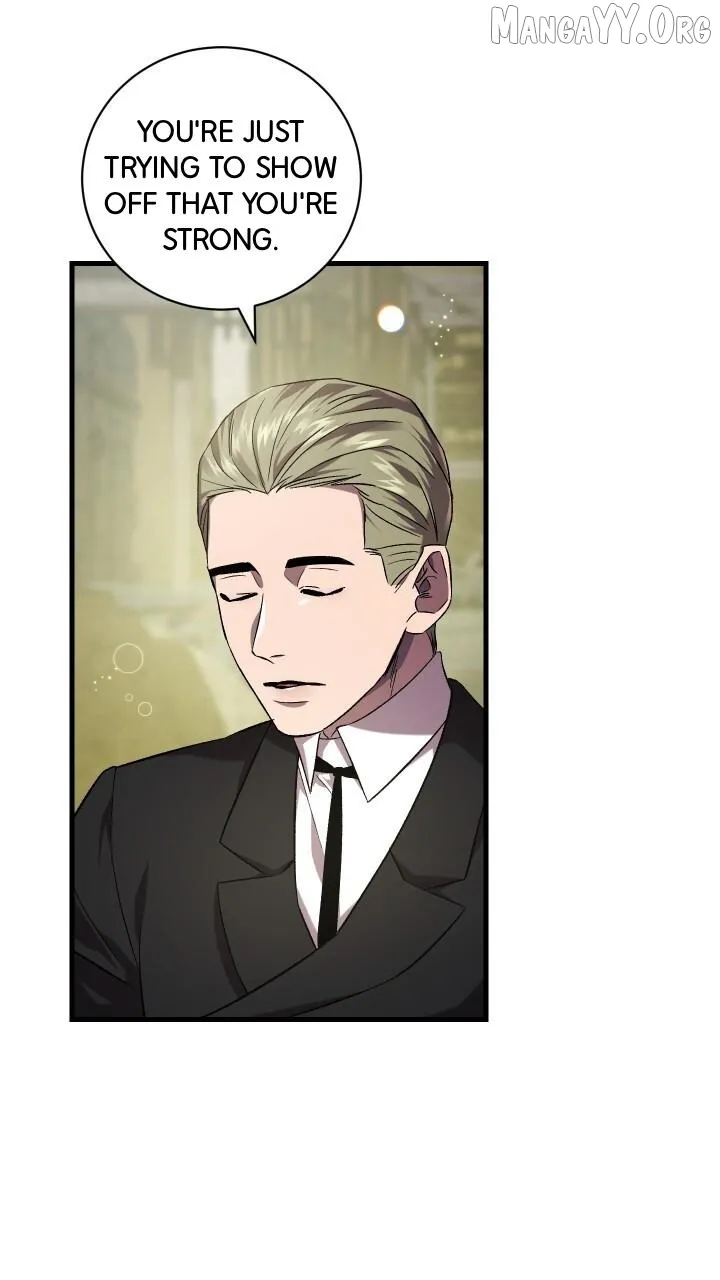 Read Raising a Sacrifice chapter 63 image 20 on Lezhin