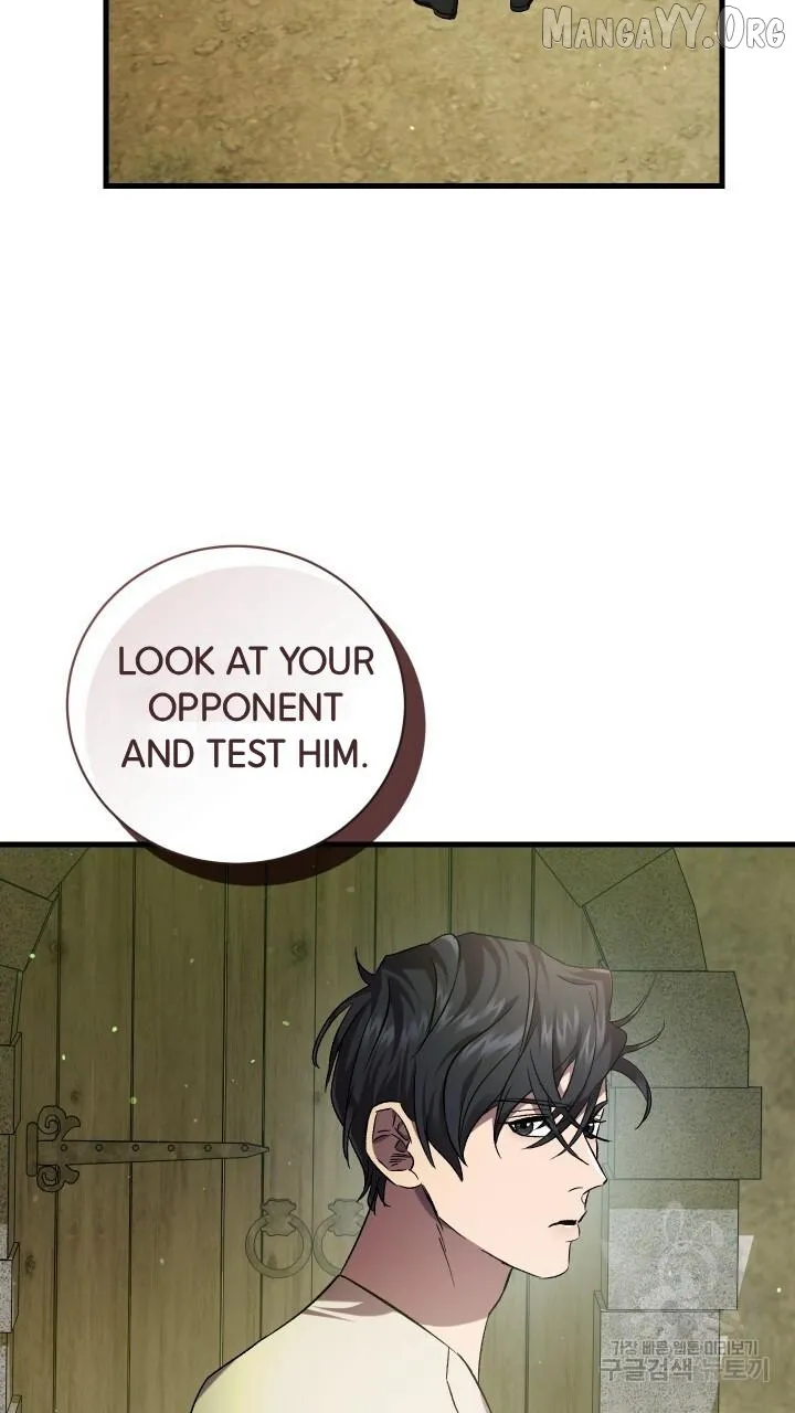 Read Raising a Sacrifice chapter 63 image 22 on Lezhin