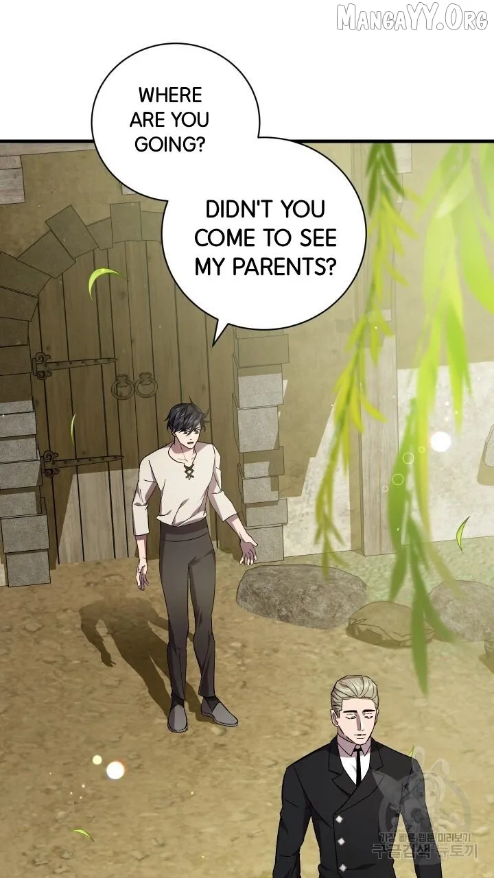 Read Raising a Sacrifice chapter 63 image 25 on Lezhin