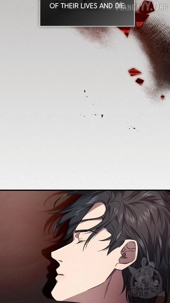 Read Raising a Sacrifice chapter 63 image 30 on Lezhin