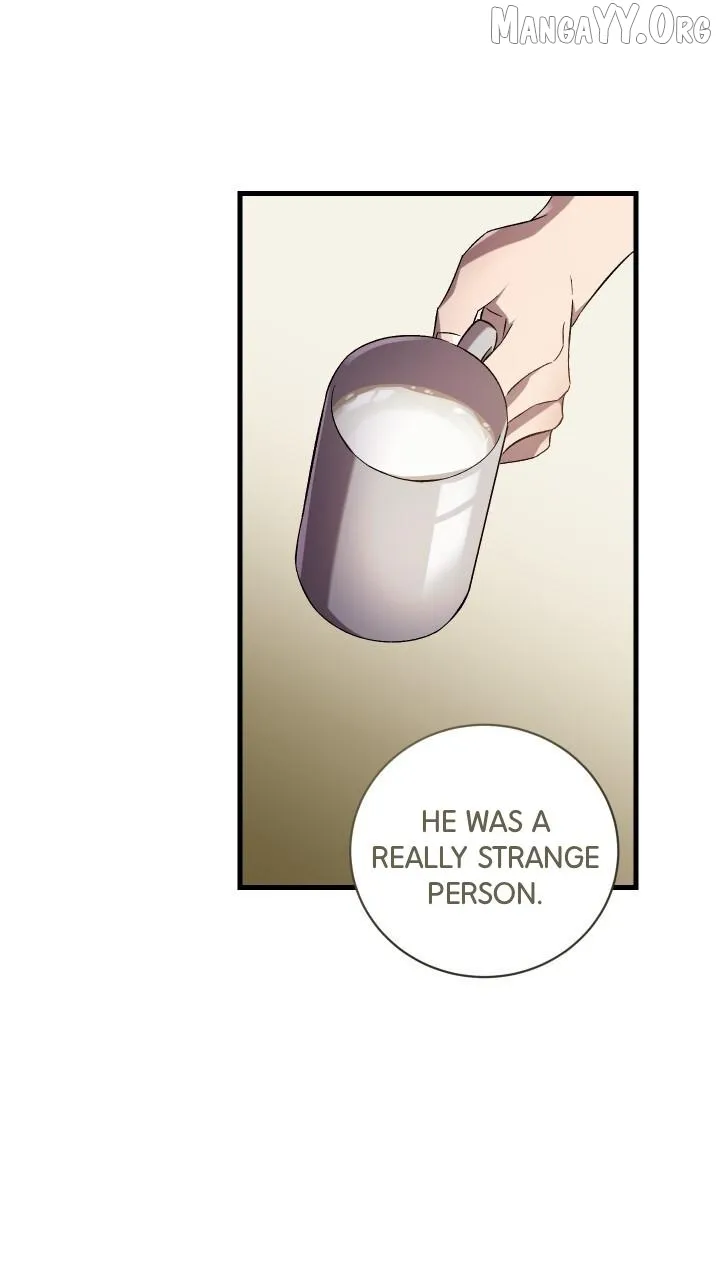 Read Raising a Sacrifice chapter 63 image 34 on Lezhin