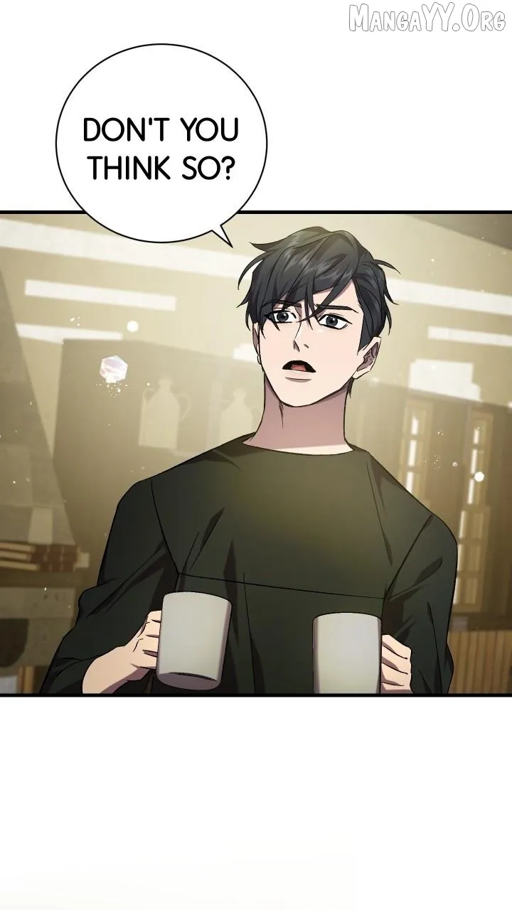 Read Raising a Sacrifice chapter 63 image 35 on Lezhin