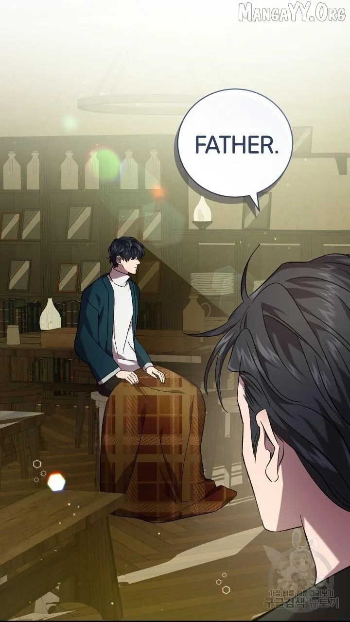 Read Raising a Sacrifice chapter 63 image 36 on Lezhin