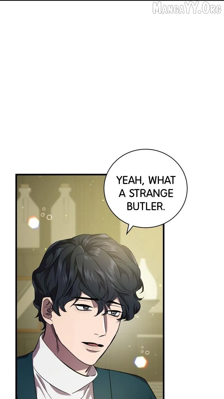 Read Raising a Sacrifice chapter 63 image 37 on Lezhin