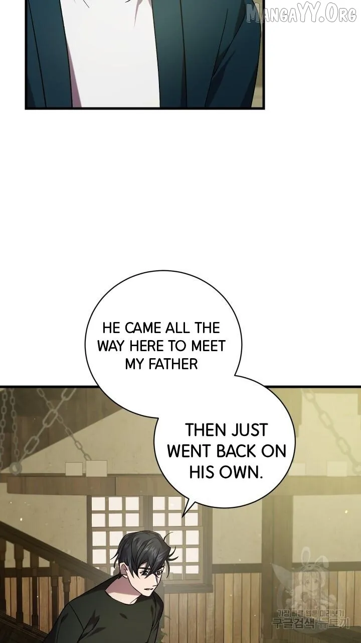 Read Raising a Sacrifice chapter 63 image 38 on Lezhin