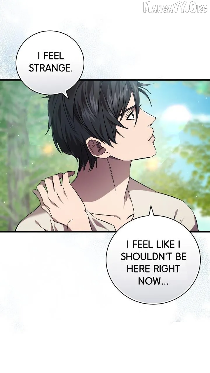 Read Raising a Sacrifice chapter 63 image 4 on Lezhin