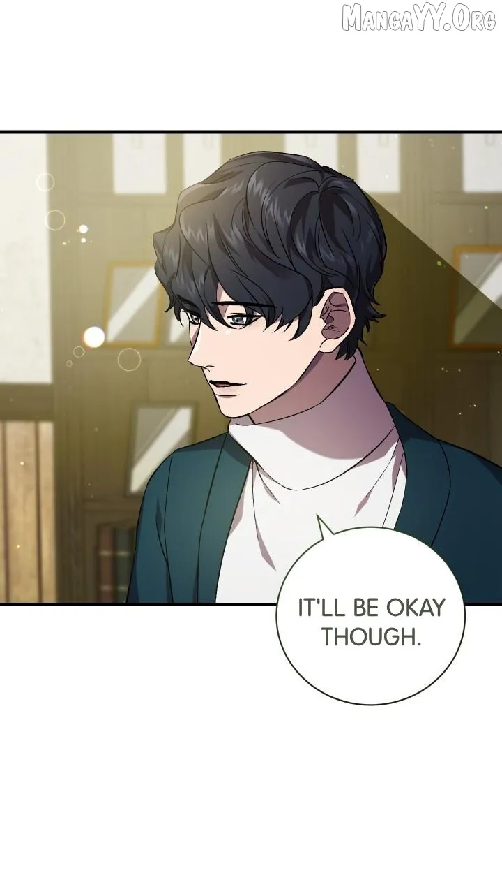 Read Raising a Sacrifice chapter 63 image 40 on Lezhin