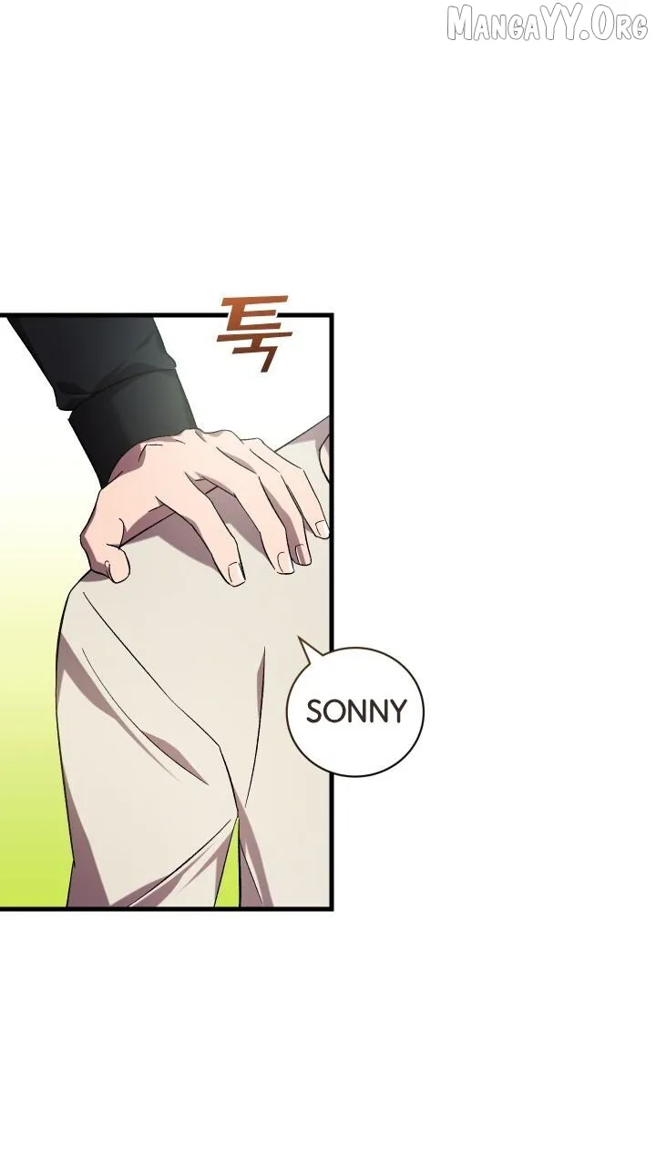 Read Raising a Sacrifice chapter 63 image 5 on Lezhin