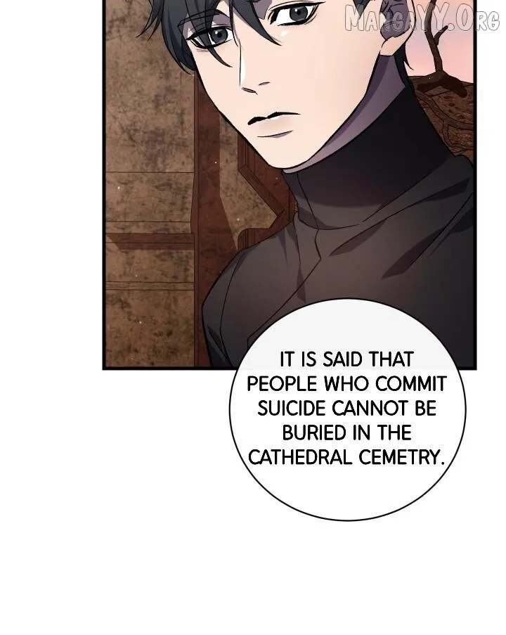 Read Raising a Sacrifice chapter 63 image 53 on Lezhin