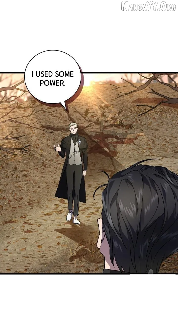 Read Raising a Sacrifice chapter 63 image 54 on Lezhin