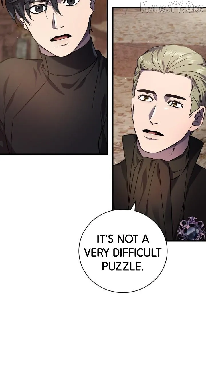 Read Raising a Sacrifice chapter 63 image 62 on Lezhin