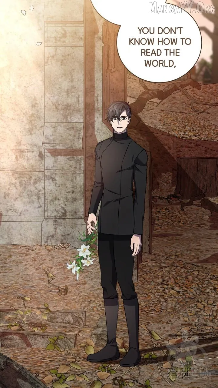 Read Raising a Sacrifice chapter 63 image 64 on Lezhin