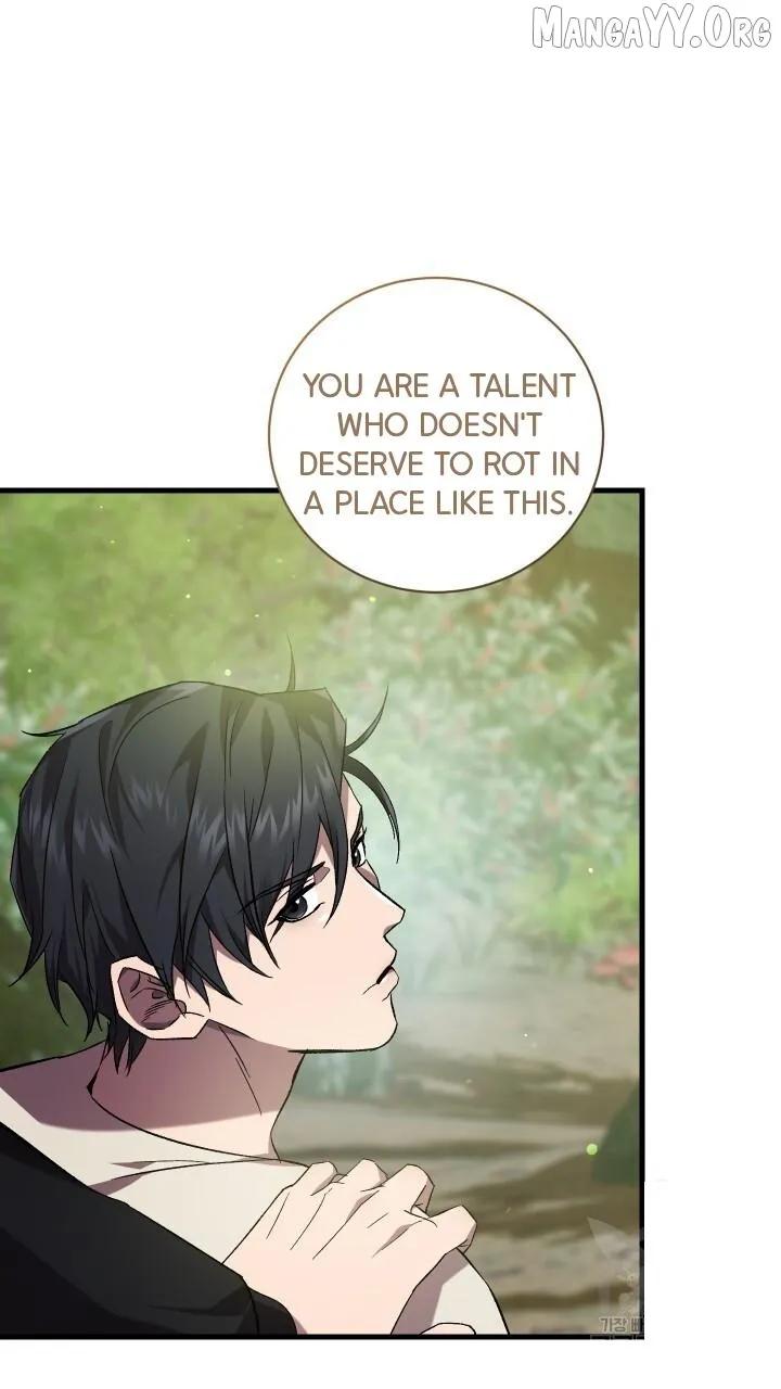 Read Raising a Sacrifice chapter 63 image 7 on Lezhin
