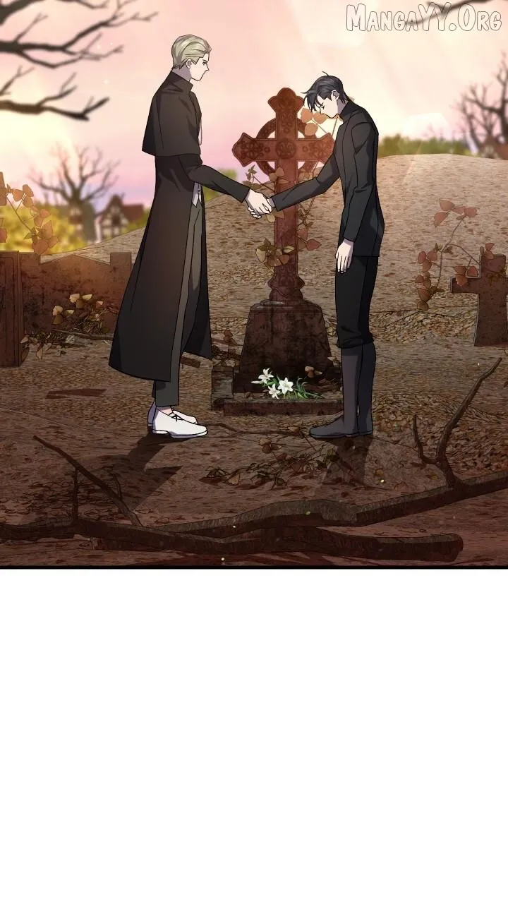 Read Raising a Sacrifice chapter 63 image 70 on Lezhin
