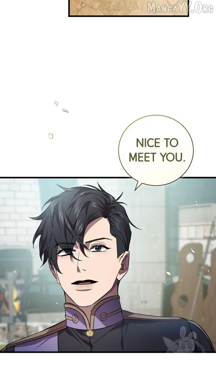 Read Raising a Sacrifice chapter 63 image 73 on Lezhin