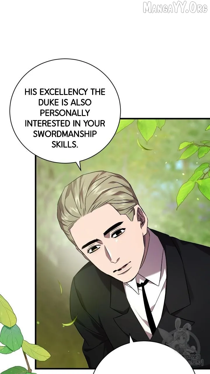 Read Raising a Sacrifice chapter 63 image 8 on Lezhin