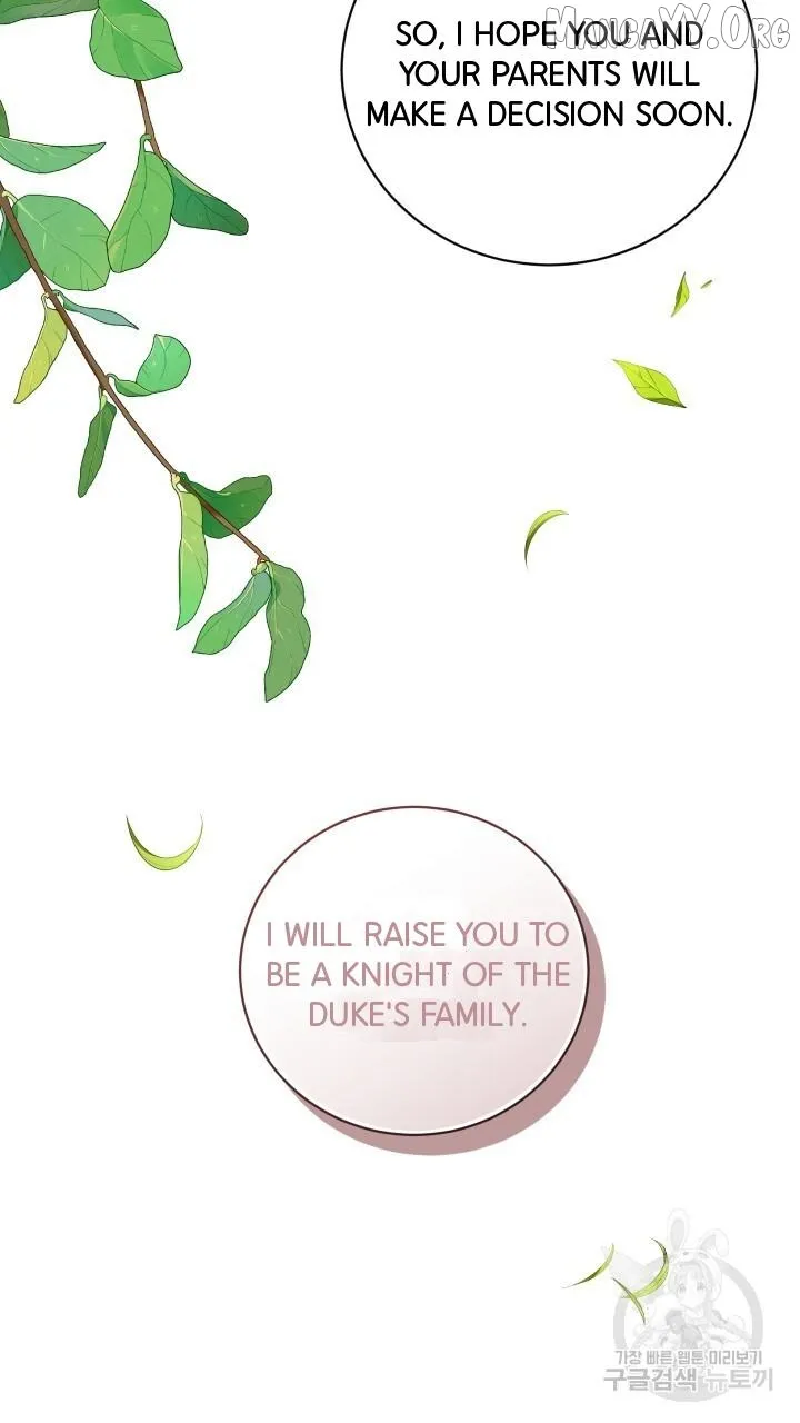 Read Raising a Sacrifice chapter 63 image 9 on Lezhin